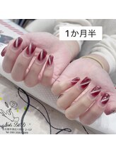 ネイルディーアンドディー(Nails D&D)/