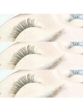 キューラッシュ 千葉店(Q-LASH)/ボリュームラッシュ☆