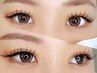 【マツエク】フラットラッシュ１４０本まで