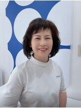 ポーラ ザ ビューティ イオンレイクタウンmori店(POLA THE BEAUTY) 田邉 