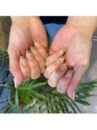 クーポンネイル☆