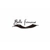 ベルフェム(Bellefemme)のお店ロゴ