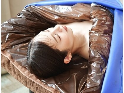 エヌボディー(N.BODY)の写真