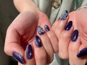 マルネイル 池袋店(MARU NAIL)/regulardesignplus¥7,480