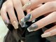 ラブリーアイズ ソーリスネイル(lovely eyes/solis nail)の写真