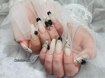 コロミネイル(colome nail)/