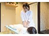 【肩,腰痛の方はこちら】全身整体80分