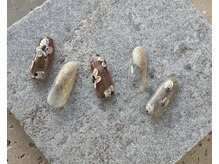 ツリーハウスネイル(tree house nail)/ハンド定額¥7400