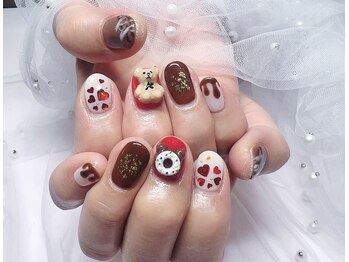フェリスネイル 池袋店(Feliz Nail)/