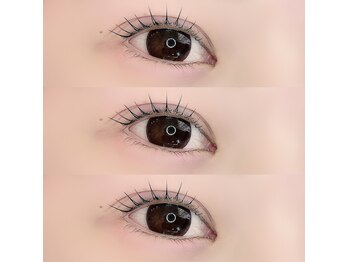 アイモア 金山店(eye mor.)/とうめいロッド♪