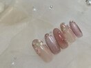 さくらネイル