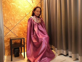 アルルプラス 山科(ARuru+)の写真/疲れが取れない・身体が重い・睡眠不足の方に◎よもぎ蒸し＆オイルマッサージで疲れた身体もリフレッシュ★