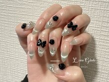 ルナグランデ(Luna Glade)/