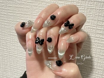 ルナグランデ(Luna Glade)/