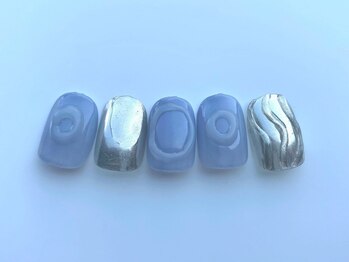 ソポカロン(sopoca-lon)/salonコース 7200円