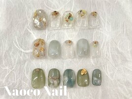 定額ニュアンスデザイン