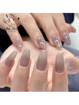 ネイルディーアンドディー(Nails D&D)/