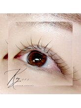 キーニイマルニ(key202)/フラットラッシュLED　