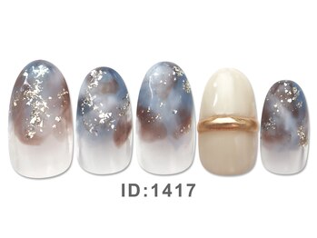 ネイルクイックオアシス ペリエ千葉店/2025年5.6月ジェル