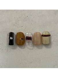 デザインコース(オフ込)