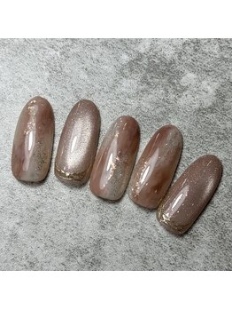 ベル 仙台店(Belle)/定額アート♪