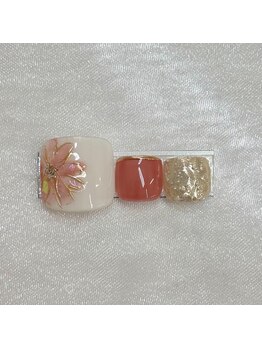 ナナズネイル 魚町店(NANA’sNail)/5月定額デザイン