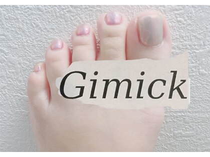 ギミック(Gimick)の写真