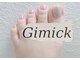 ギミック(Gimick)の写真