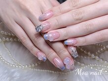 モアネイル(Moa nail)/