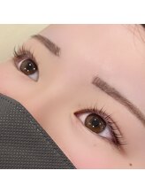 グランビューティー 藤枝店(gran beauty)/まつパ/ぱっちり