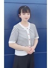 ハピネス(Happiness) 冨田 胡実