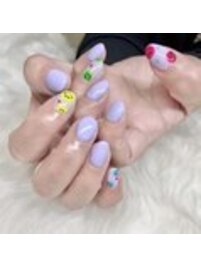ポップネイル
