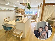 サプル(supple)の雰囲気（落ち着いた温かみのある店内で存分にリラックスしていただけます）