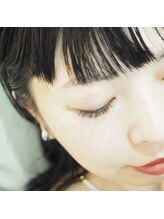 アイラッシュサロン ブル つくば研究学園店(Bull)