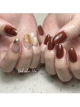 ネイルサロン結/90minコース