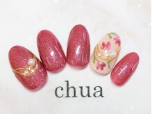 チュア(CHUA)/NEW2025【定額】8480円