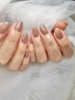 サンバイエム(#3/M)/【担当Yukino】フラッシュジェル