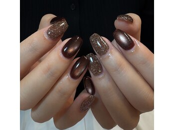 グレイス ネイル(Grace nail)/