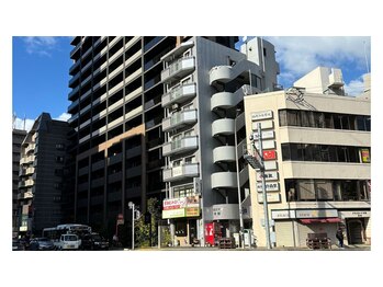 もみほぐし赤月/アクセス◎平尾交差点スグ!