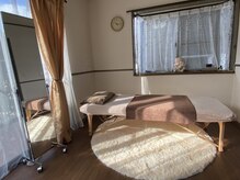 ルーナサナ(Luna sana)/