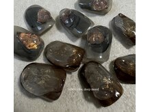 ラテネイル(Latte nail)/ink nuance