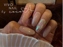 ココア(cocoA)/定額A