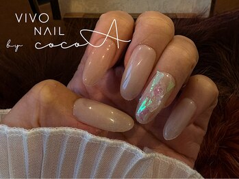 ココア(cocoA)/定額A