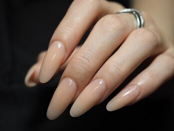 ビーハッピー(Be happy)/一色スカルプ