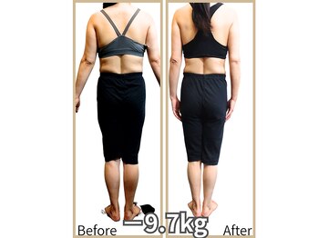 ヨガ アンド リラクゼーション からだの恵み 安城サロン/