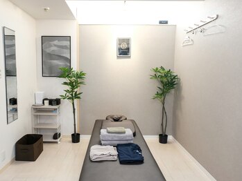 リンクストレッチ 恵比寿店/