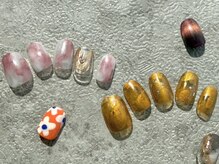 ラメール(La Mer)の雰囲気（サンプルは毎月新しいものがあります）