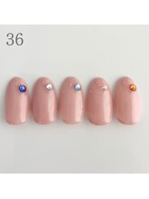 エクラ(Eclat)/ハンド　￥４.３５０