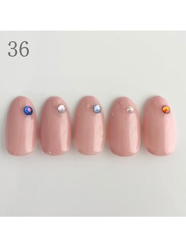 ハンド　￥４.３５０