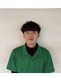 ゲンキ鍼灸整骨院 かどの(Genki鍼灸整骨院)&nbsp;吉田 瑠吾
